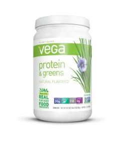 Greens & Reds Vega Protein & Greens Medium Size