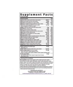 Men's Health New Chapter Every Man's 1 Daily 55+ Multivitamin 48T