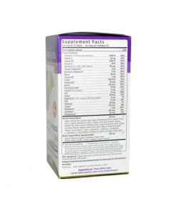 New Chapter Perfect Prenatal 192T Multi-Vitamin