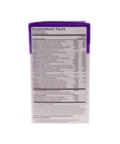 New Chapter Perfect Postnatal 96T Multi-Vitamin