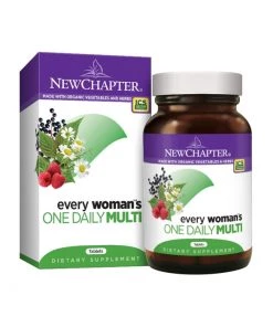 New Chapter Every Woman One Daily 24T