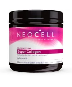 NeoCell Super Collagen Powder 7oz