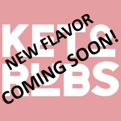 Ketogenic Keto Rubs Keto Bird Rub 5oz