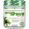 Nova Forme CytoGreens Acai Berry Green Tea 30 Servings - Discontinued Greens & Reds
