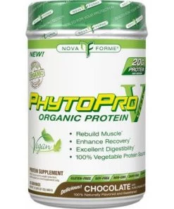 Nova Forme PhytoProV Protein 20 Servings - Discontinued