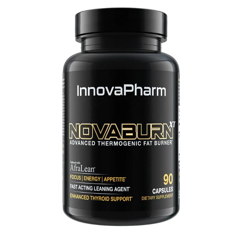InnovaPharm NovaBurn 90C