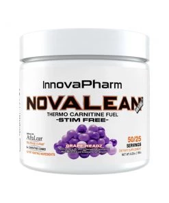 Weight Loss Products InnovaPharm NovaLean 25 Servings