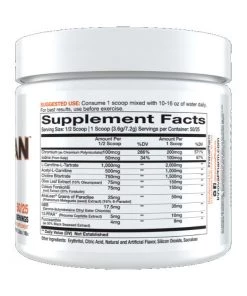 Weight Loss Products InnovaPharm NovaLean 25 Servings