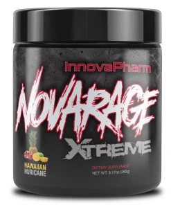 InnovaPharm NovaRage Xtreme 30 Servings - Discontinued Pre-Workout