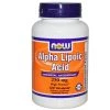 Now Foods Alpha Lipoic Acid 250mg 60VC