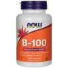 Now Foods B-100 100C