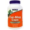 Now Foods Cal Mag Capsules 120C Bone & Joint Health