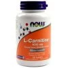 Now Foods L-Carnitine 1000mg 100T Amino Acids