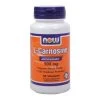 Now Foods L-Carnosine 500mg 50VC