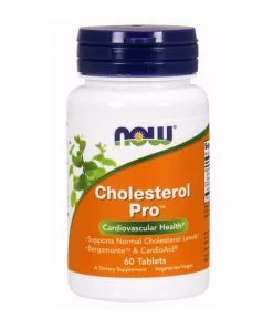 Heart Health Now Foods Cholesterol Pro 60T