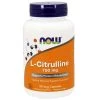 Now Foods L-Citrulline 750mg 90VC