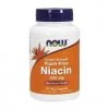 Now Foods Flush Free Niacin 500mg 90VC