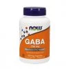Mood Support Now Foods GABA 750mg 100VC