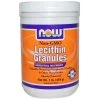 Now Foods Lecithin Granules (Non-GMO) 1lb Brain Health