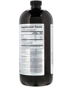 Now Foods MCT Oil 32oz