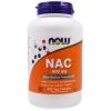 Amino Acids Now Foods NAC (N-Acetyl Cysteine) 600mg 100VC