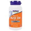 Now Foods Neptune Krill Oil 500mg 60SG Essential Fatty Acids