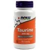 Now Foods Taurine 500mg 100C