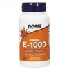 Now Foods E-1000 With Mixed Tocopherols