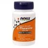 Now Foods L-Theanine 200mg 120VC