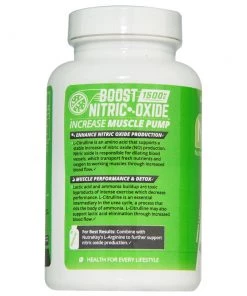 NutraKey L-Citrulline 90c