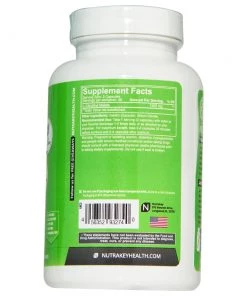 NutraKey L-Citrulline 90c