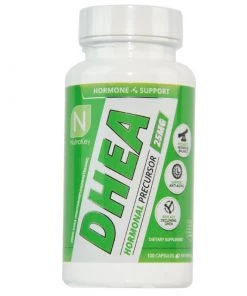 NutraKey DHEA 50mg 100c Men's Health