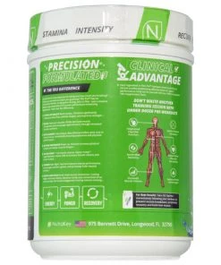 NutraKey Tru Pre 20 Servings Pre-Workout