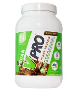 NutraKey V Pro 2lb Protein