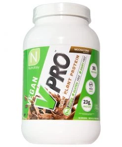 NutraKey V Pro 2lb Protein