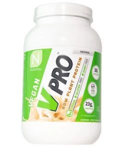 NutraKey V Pro 2lb Protein