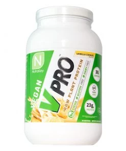 NutraKey V Pro 2lb Protein