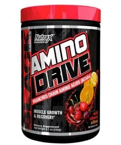 Nutrex Amino Drive 30 Servings Amino Acids