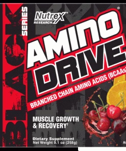 Nutrex Amino Drive 30 Servings Amino Acids