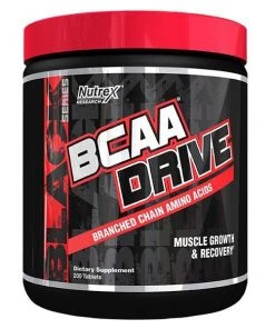 Nutrex BCAA Drive 200T Amino Acids
