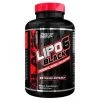 Weight Loss Products Nutrex Lipo-6 Black 120C