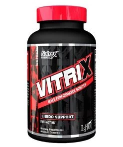 Nutrex Vitrix 80LC