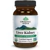 Organic India Liver Kidney 90VC