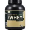 Optimum Nutrition 100% Whey Gold Natural 5LB Protein