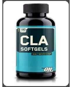 Optimum Nutrition CLA 750MG 180SG