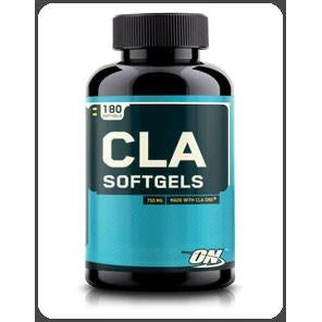 Optimum Nutrition CLA 750MG 180SG