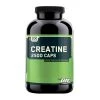 Optimum Nutrition Creatine 2500 200C