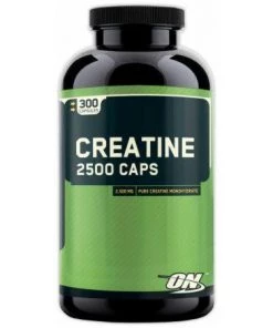Optimum Nutrition Creatine 2500 300C