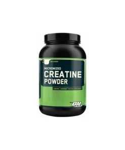 Optimum Nutrition Creatine Powder 30 Servings (150 Gram)