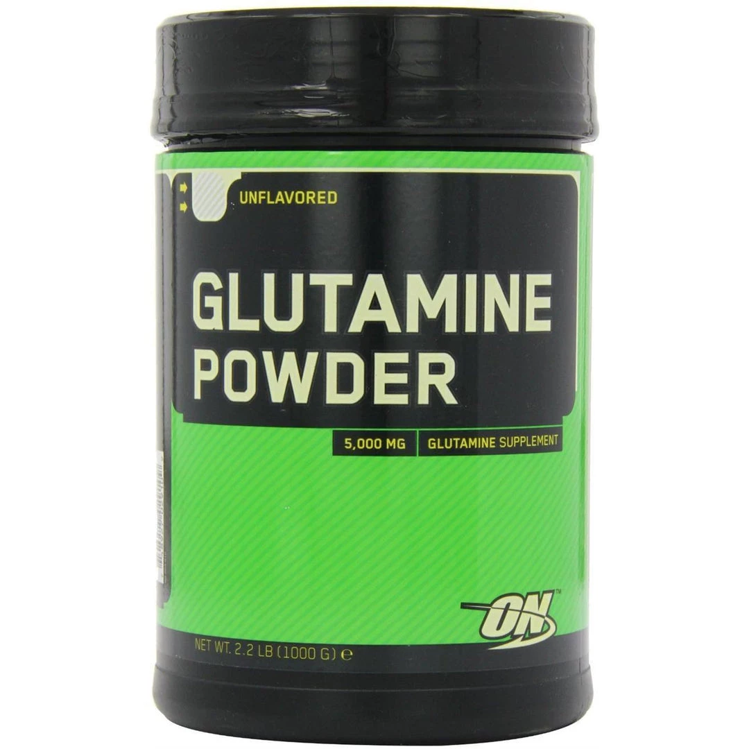 Optimum Nutrition Glutamine 1000MG 200 Servings Amino Acids